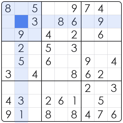 sudoku free printable