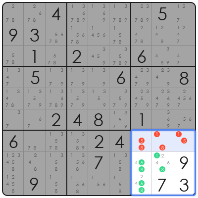 genina sudoku free