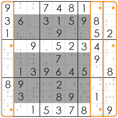 daily diagonal sudoku washington post
